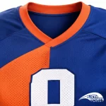 Custom Performance American Football Uniforms - Image 6