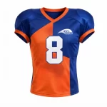 Custom Performance American Football Uniforms - Image 4