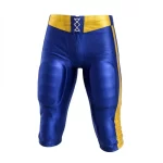 American Football Jersey & Pants Set - Image 5