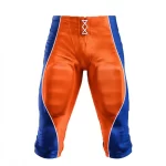 Custom Performance American Football Uniforms - Image 5