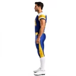 American Football Jersey & Pants Set - Image 3