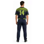 OEM Baseball Baseball Jersey & Pants Set - Image 2