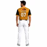 Custom Performance Baseball Uniform - Image 2