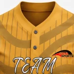 Custom Performance Baseball Uniform - Image 6