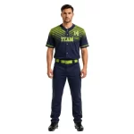 OEM Baseball Baseball Jersey & Pants Set