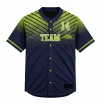 OEM Baseball Baseball Jersey & Pants Set - Image 4