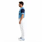 Custom Baseball Uniform Set - Image 3