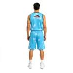 High Performance Basketball Uniforms - Image 2