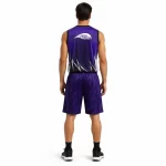 Basketball Uniforms Made On-Demand - Image 2