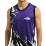 Basketball Uniforms Made On-Demand - Image 4