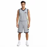 Get Private Label Basketball Uniforms