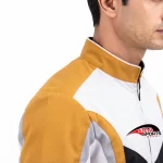 Men’s Professional Car Racing Jumpsuit for Motorsport - Image 6