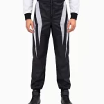 Men’s Professional Car Racing Jumpsuit for Motorsport - Image 5