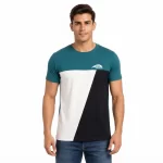 Custom Men's T-Shirts Manufacturer & Supplier