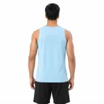 Men’s Custom Performance Tank Top for Gym & Fitness - Image 2