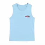 Men’s Custom Performance Tank Top for Gym & Fitness - Image 5