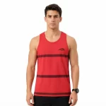 Private Label Men’s Fitness Tank Top for Activewear Brands