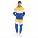 Men’s Custom Team Tracksuit for Clubs & Sports Brands