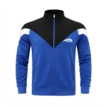 Men’s Custom Athletic Tracksuit with Jacket & Track Pants - Image 5