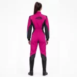 Women’s Motorsport Racing Suit for Private Label Brands - Image 2