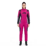 Women’s Motorsport Racing Suit for Private Label Brands