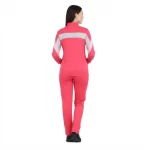 Women’s Custom Fashion Tracksuit for Sportswear Brands - Image 2