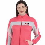 Women’s Custom Fashion Tracksuit for Sportswear Brands - Image 4