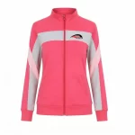 Women’s Custom Fashion Tracksuit for Sportswear Brands - Image 5