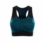 Women’s Seamless Activewear Yoga Set – Crop Top & Leggings - Image 6