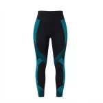 Women’s Seamless Activewear Yoga Set – Crop Top & Leggings - Image 5
